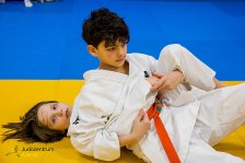 23.01.2026 Kyu-Prüfung